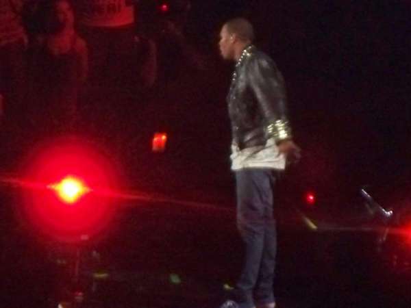 Royal Farms Arena, section: 206, row: F, seat: 17