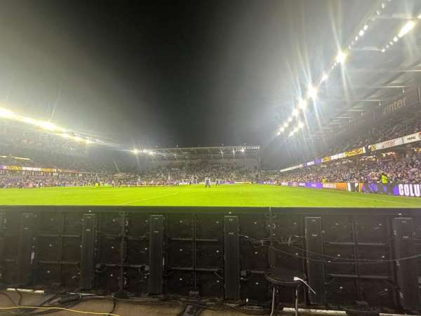 Inter&Co Stadium, section: 2, row: A, seat: 21