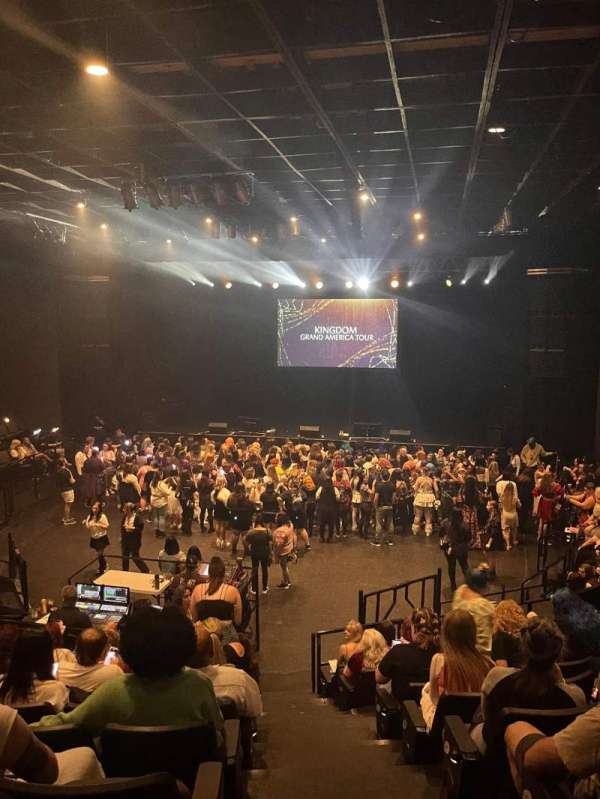 Center Stage Theater