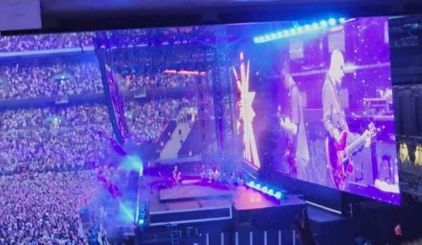 Wembley Stadium, section: 141, row: 44, seat: 214