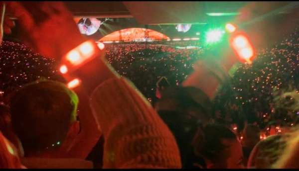 Croke Park, section: 323, row: VV, seat: 31