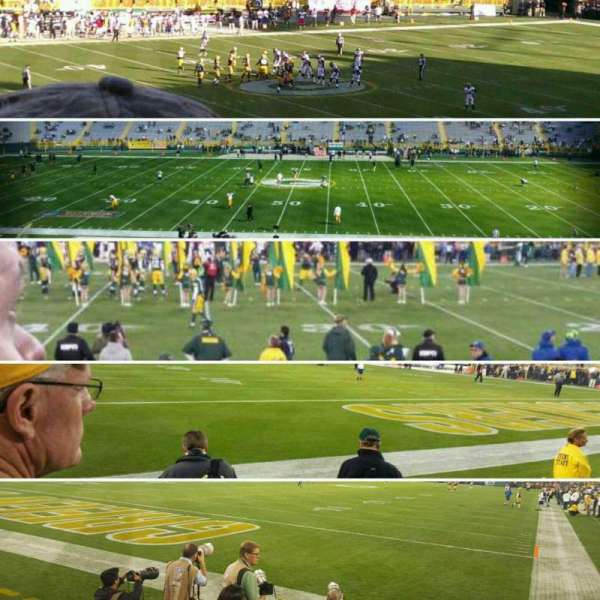 Lambeau Field