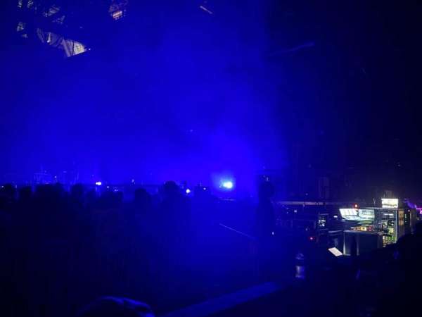 American Bank Center, section: 103, row: 2, seat: 12-13