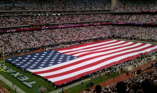 NRG Stadium, section: 315, row: q, seat: 13