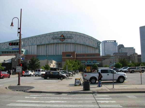 Daikin Park