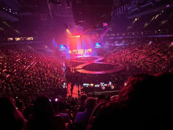 Scotiabank Arena, section: 104, row: 32, seat: 2