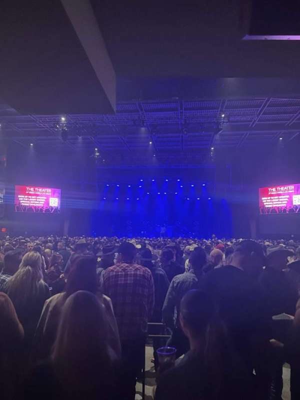 The Theater at Virgin Hotels
