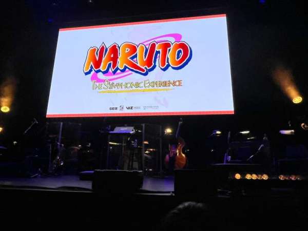 Miller Theater, section: Orchestra Pit, row: AA and BB, seat: 101 and 102