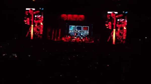 MetLife Stadium, section: 123, row: 29, seat: 29