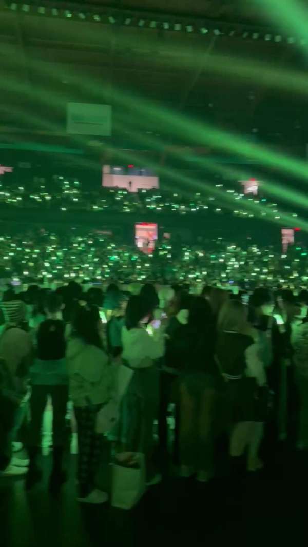 Allstate Arena, section: 111, row: BB, seat: 12