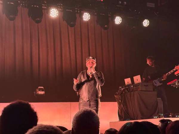 Brooklyn Steel
