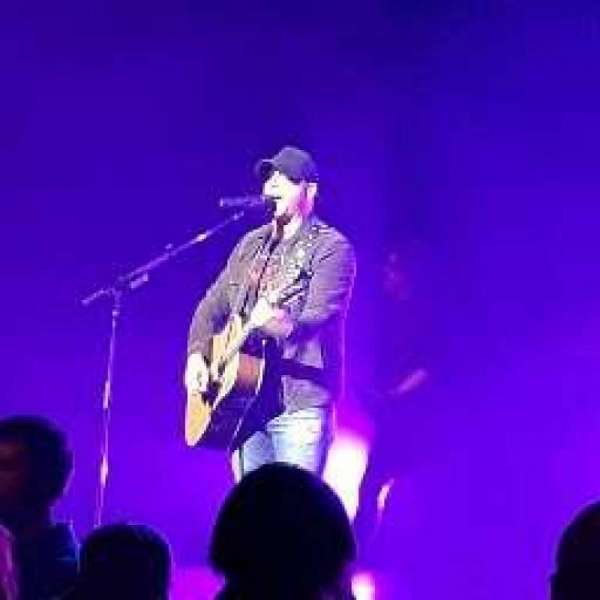 FirstOntario Concert Hall, section: OR2R, row: E, seat: 46