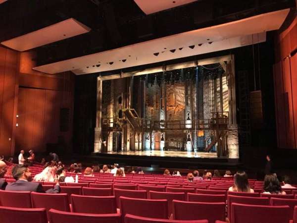 Centro de Bellas Artes - Sala de Festivales Antonio Paoli, section: PB, row: O, seat: 5-6