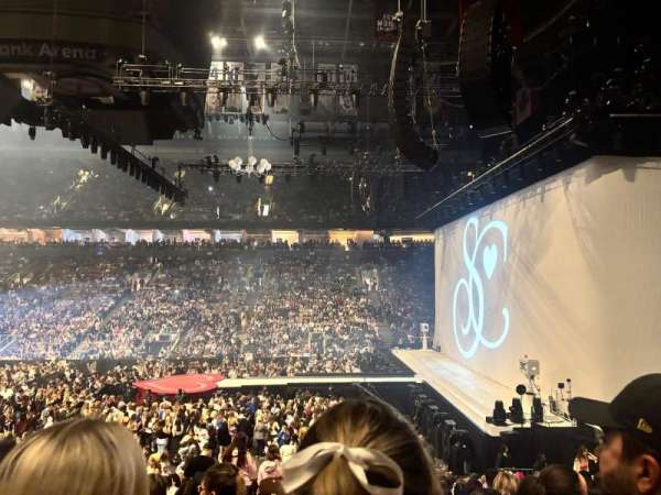 Scotiabank Arena, section: 118, row: 19, seat: 13