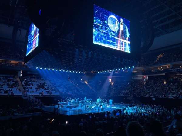 Moody Center, section: 120, row: D, seat: 15