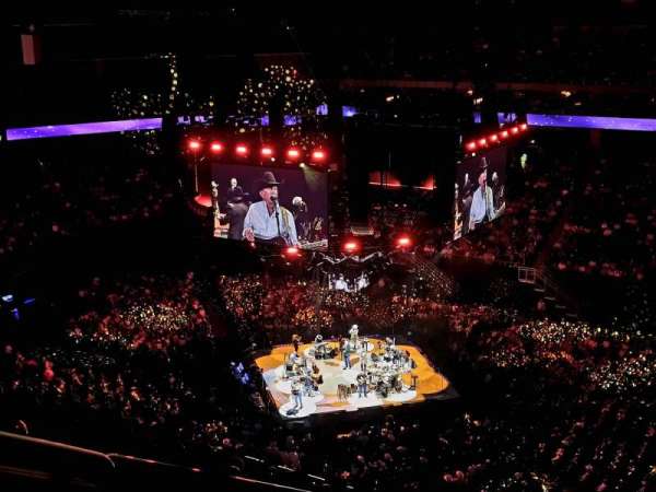 Moody Center, section: 216, row: N, seat: 22