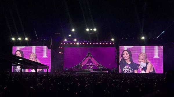 MetLife Stadium, section: 123, row: 6, seat: 19