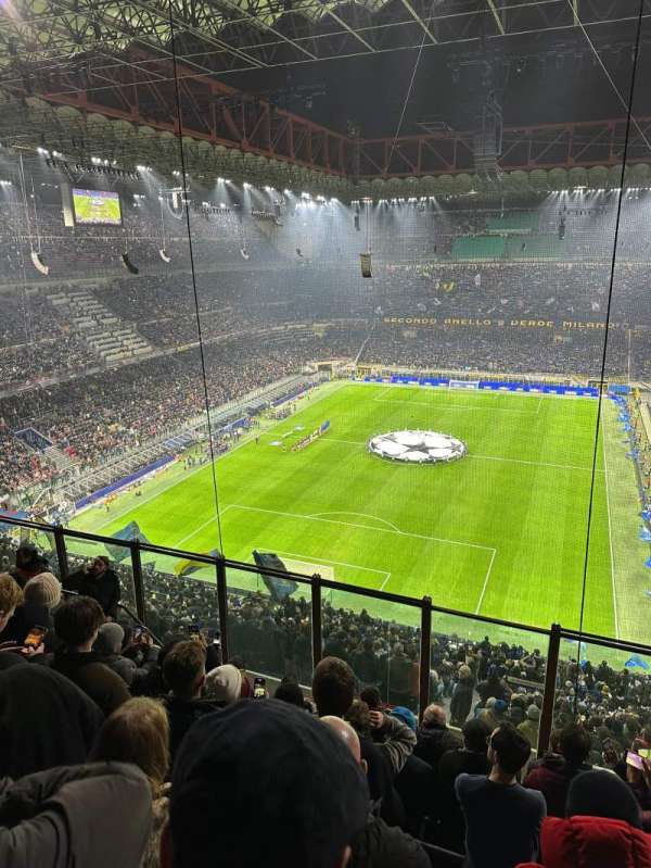 San Siro