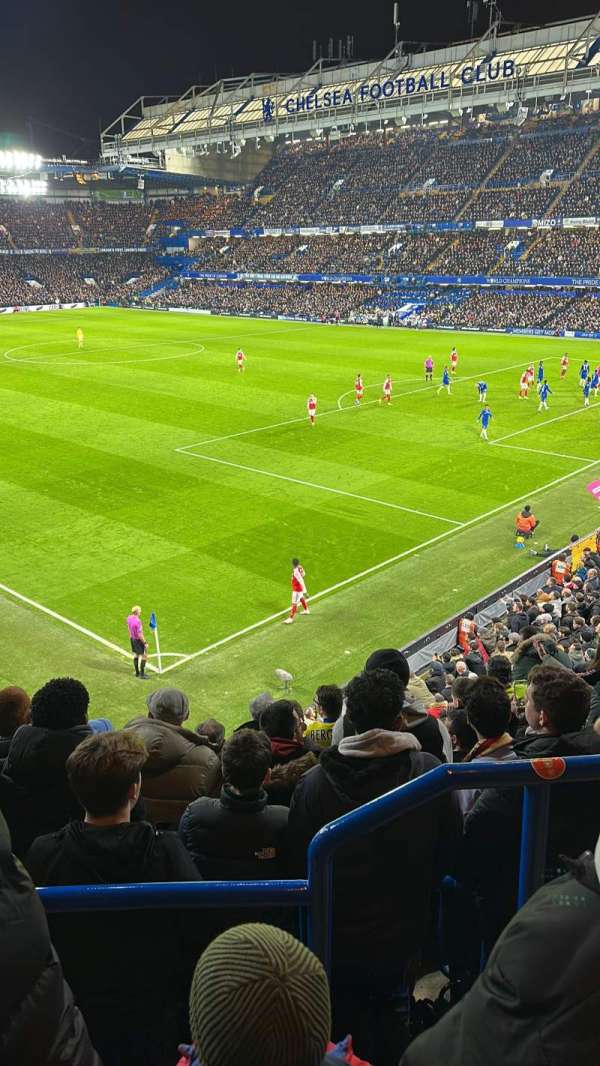 Stamford Bridge