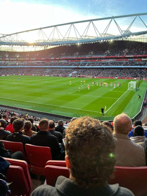 Emirates Stadium
