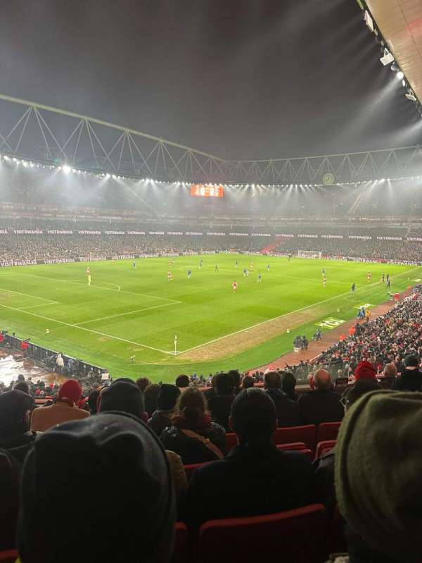 Emirates Stadium