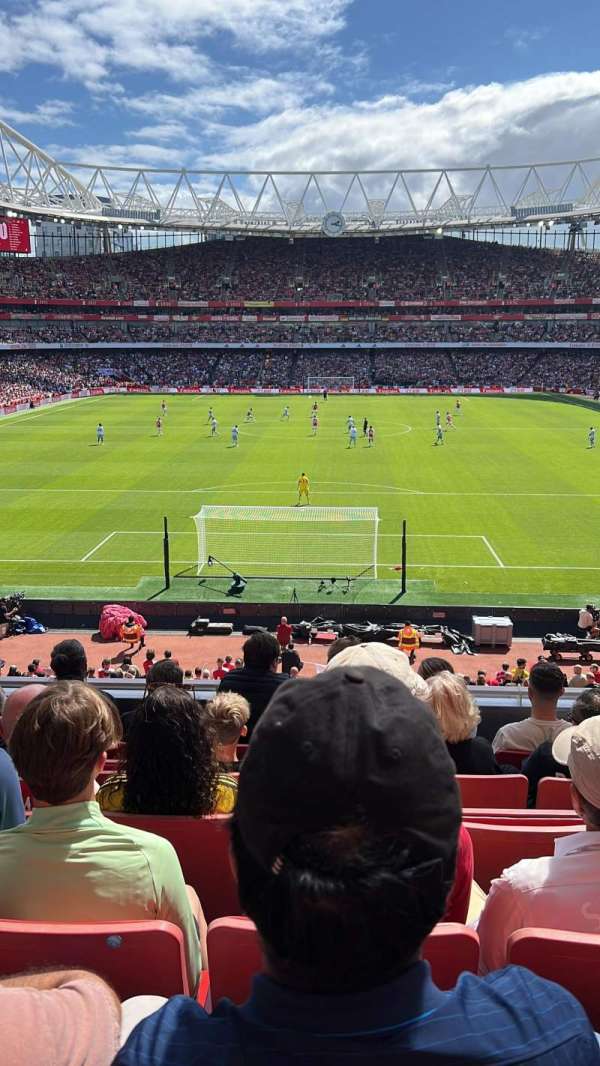 Emirates Stadium