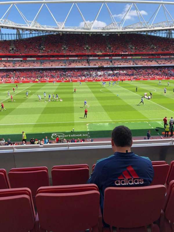 Emirates Stadium