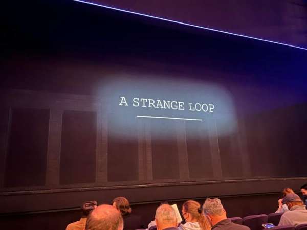 Lyceum Theatre, Broadway, section: Orchestra C, row: E, seat: 114