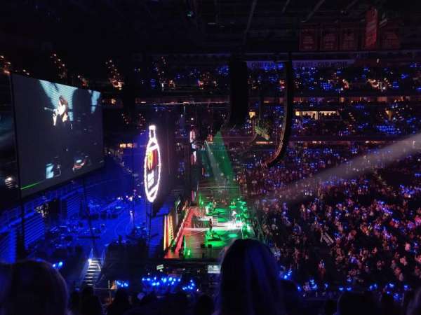 Capital One Arena, section: 228, row: J, seat: 5-6