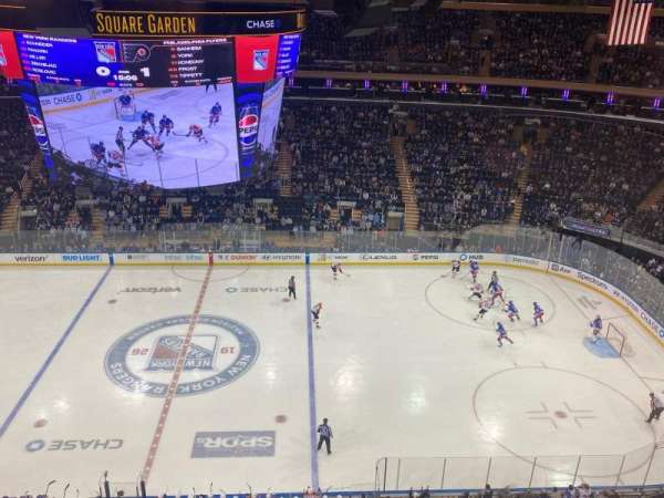 Featured Views on A View From Your Seat