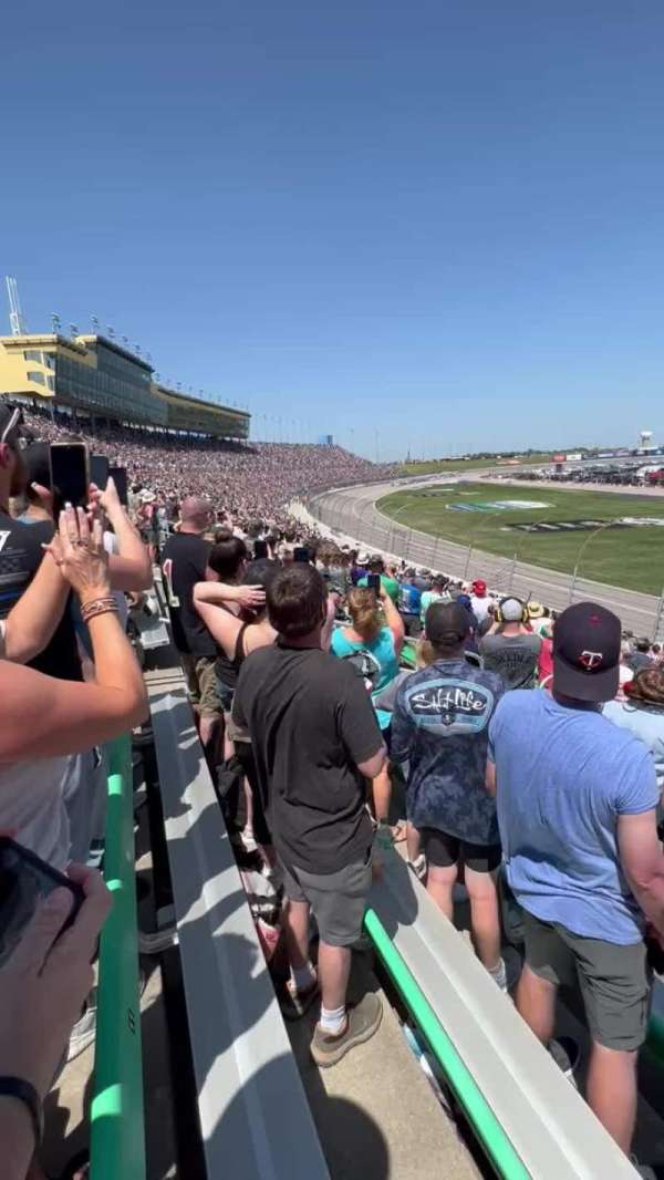 Kansas Speedway