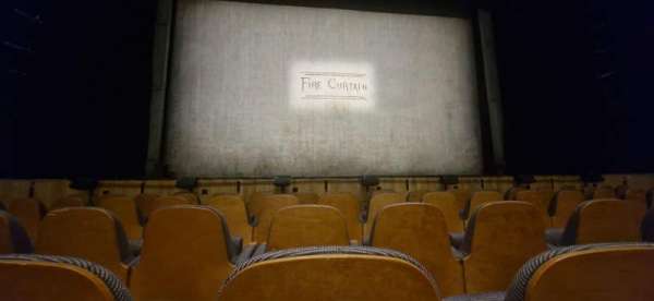 Donald Gordon Theatre at the Wales Millennium Centre, section: Lower Stalls, row: CC, seat: 25