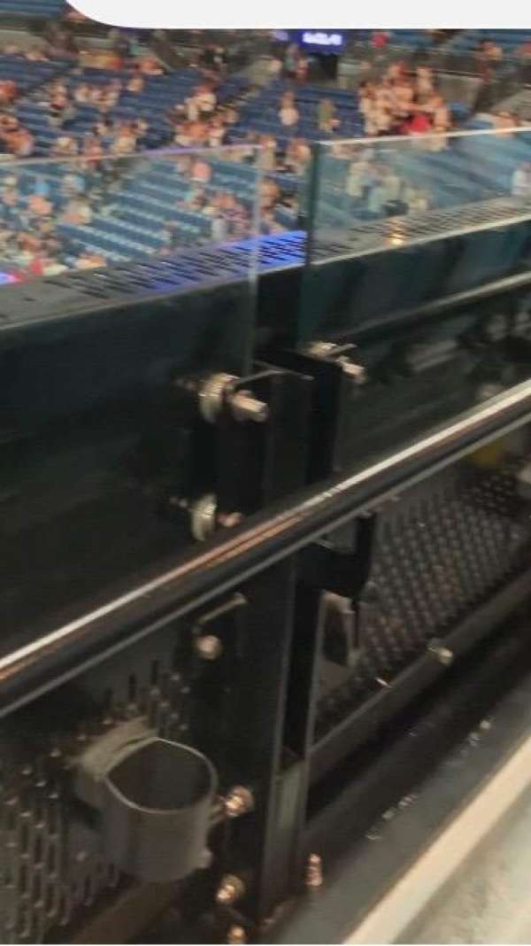 Rod Laver Arena, section: 47, row: BB, seat: 347