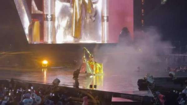 MetLife Stadium, section: 137, row: 12, seat: 17