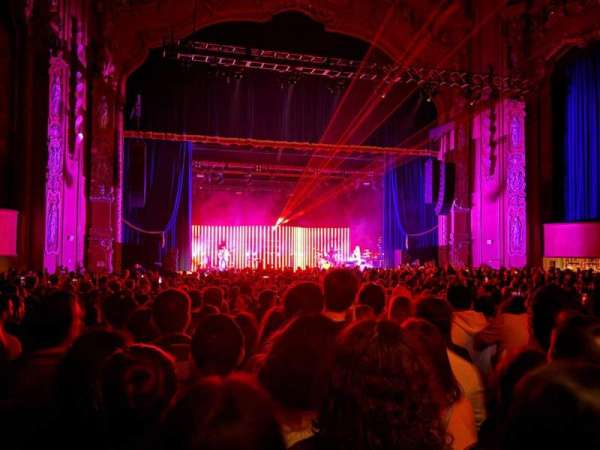 Brooklyn Paramount