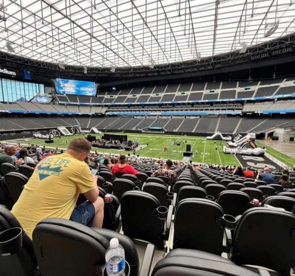 Allegiant Stadium