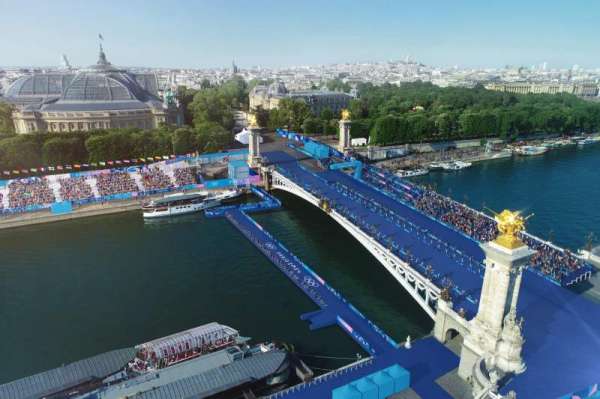 Pont Alexandre III