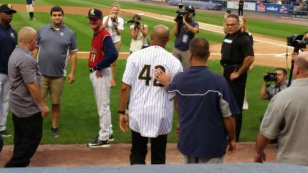 PNC Field, Scranton, section: 24, row: 3, seat: 9
