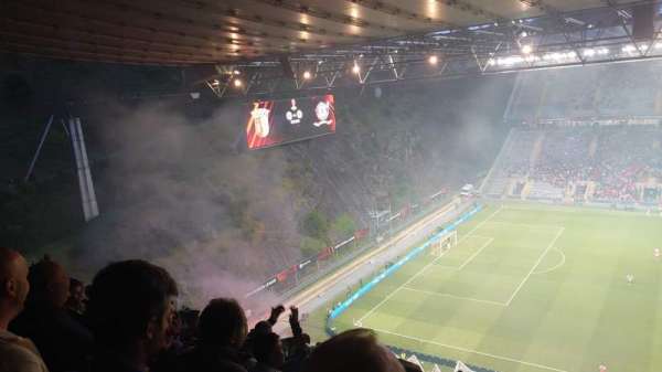 Estádio Municipal de Braga, section: A13