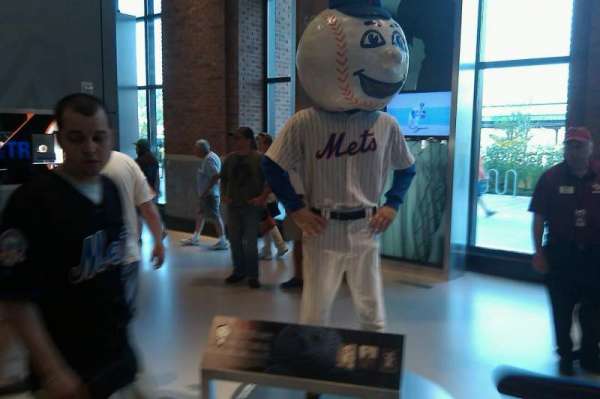 Citi Field