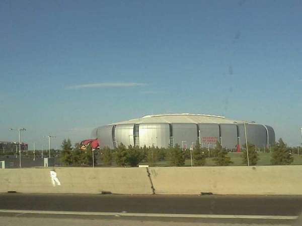 State Farm Stadium