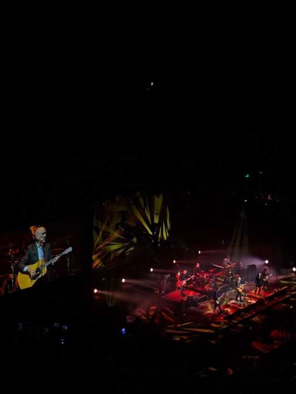 Qudos Bank Arena, section: 82, row: L, seat: 692