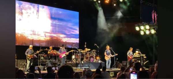 Mohegan Sun Arena, section: 25, row: A, seat: 14