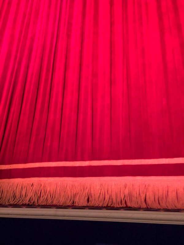 Shubert Theatre, section: Orchestra C, row: A, seat: 101