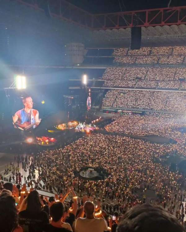 San Siro, section: 2 anello verde, row: 13, seat: 39