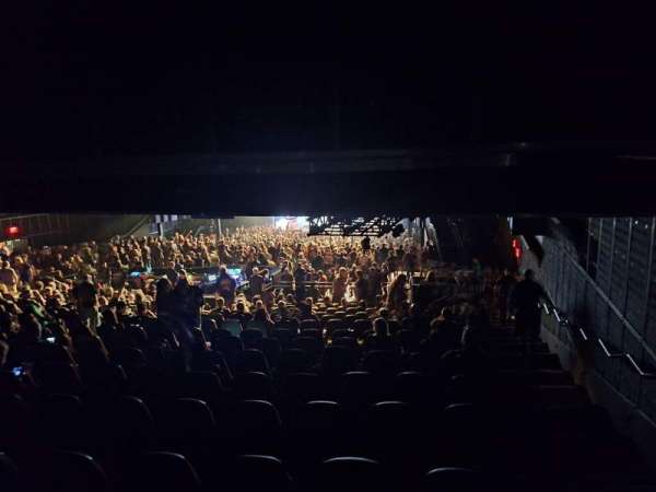 Palladium Times Square, section: MEZZ, row: S, seat: 30