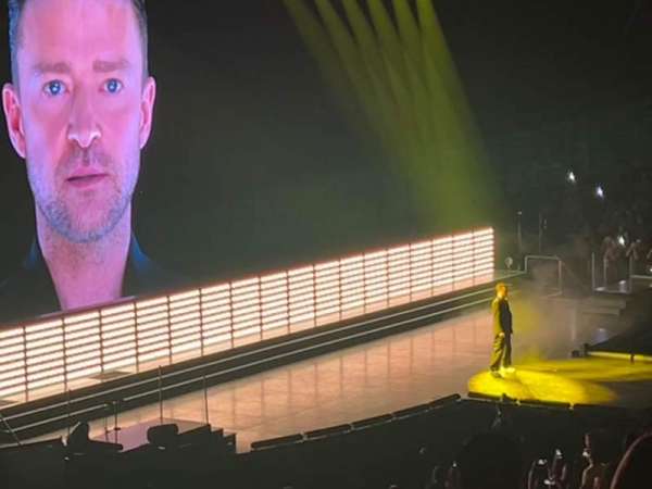 Amerant Bank Arena, section: 119, row: 23, seat: 4