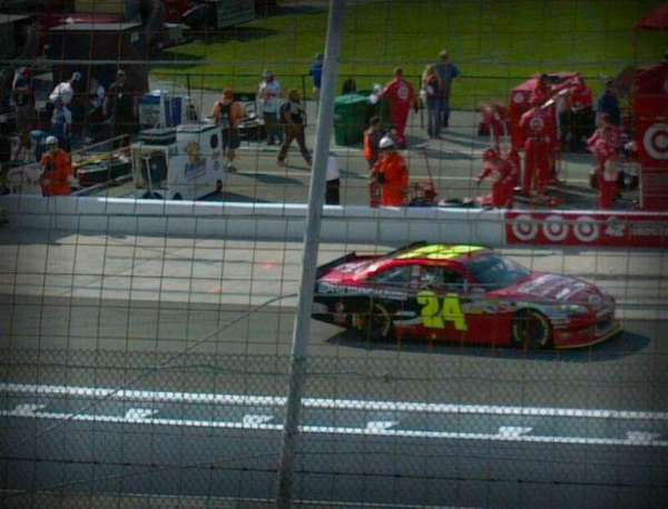 Dover Motor Speedway