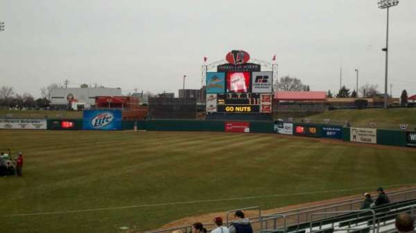 Jackson Field