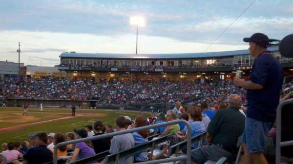 Jackson Field